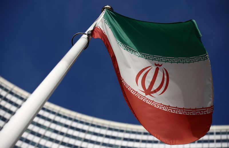 イランが新型の遠心分離機でウラン濃縮、ＩＡＥＡが報告