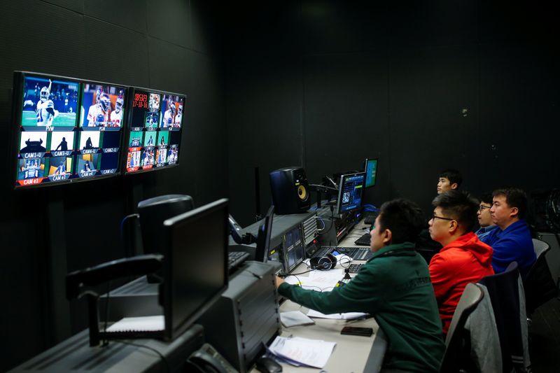 中国市場監督当局、ライブ動画配信プラットフォームの監視を強化