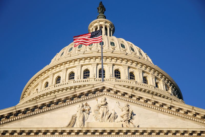 米下院、中小企業支援の延長法案を可決