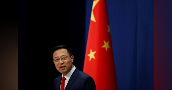 中国、ミャンマーに中国人の安全対策強化を要求