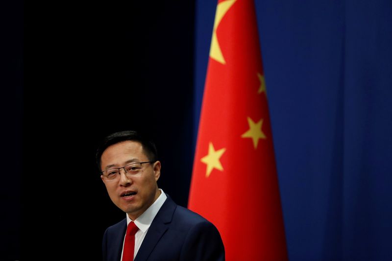 中国、ミャンマーに中国人の安全対策強化を要求