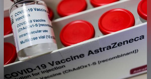 ＷＨＯ、アストラワクチン接種継続を提言　データ精査は進行中