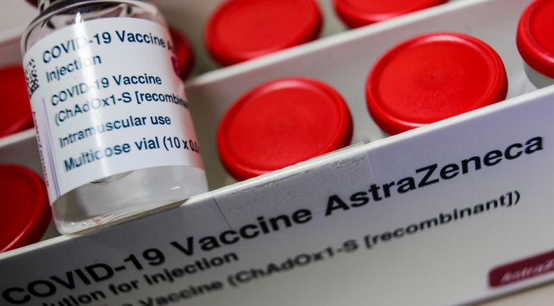 ＷＨＯ、アストラワクチン接種継続を提言　データ精査は進行中