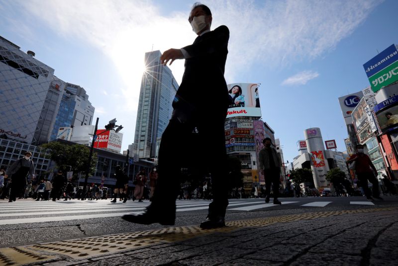 東京都で新たに323人が新型コロナに感染、重症44人に増加