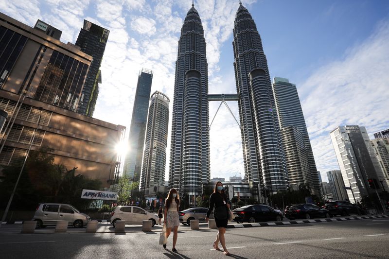 マレーシア、49億ドル規模の追加刺激策を発表