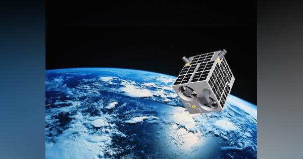 県民衛星、宇宙へ　試行重ね「いよいよ」―産学官連携で全国初・福井：時事ドットコム