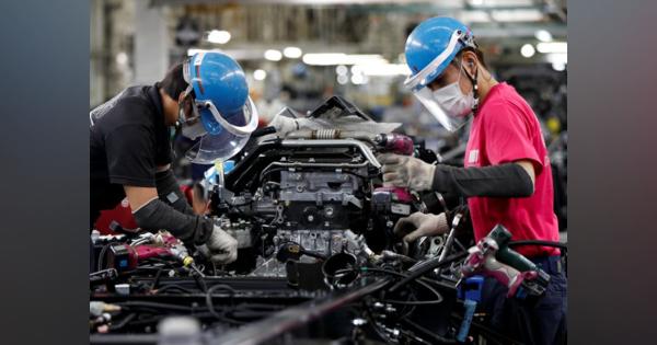 ＲＣＥＰの経済効果、日本のＧＤＰ2.7％押し上げ　雇用は57万人増