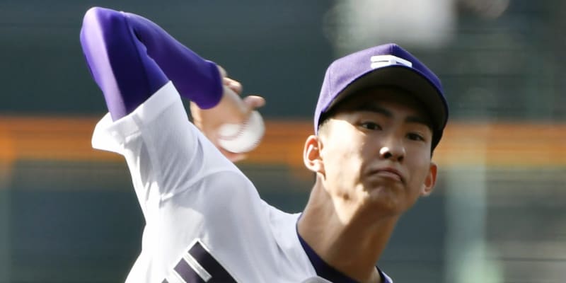 天理、相模、鳥取城北が2回戦へ　選抜高校野球大会第2日