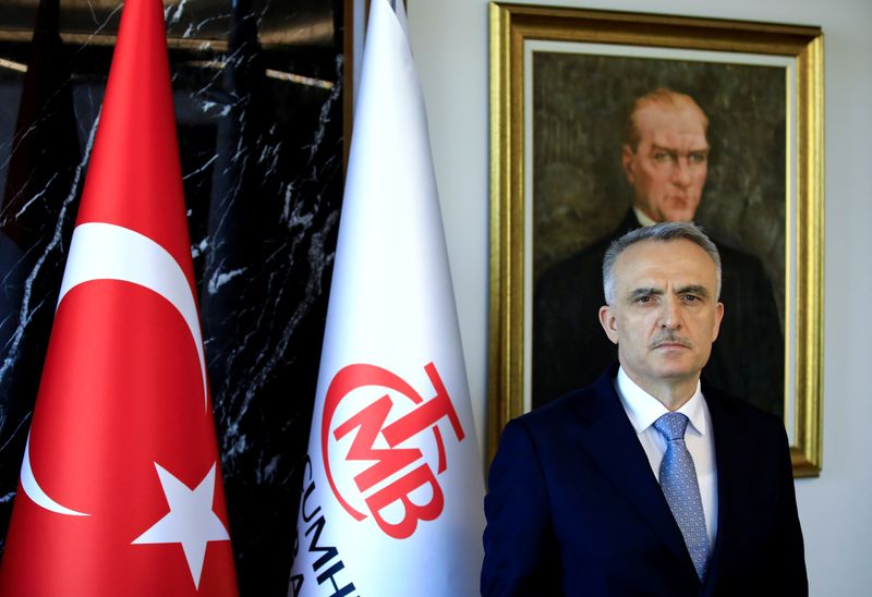 トルコ中銀総裁また解任、投資家の信頼は完全失墜か