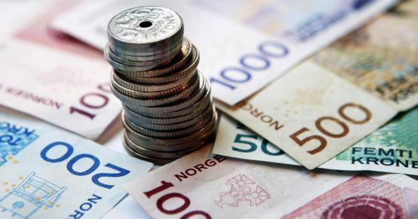 Impact：未来を映す「世界通貨」はノルウェーに