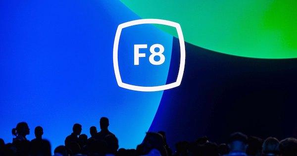 2021年のフェイスブック年次開発者会議は6月2日に「F8 Refresh」としてバーチャル開催