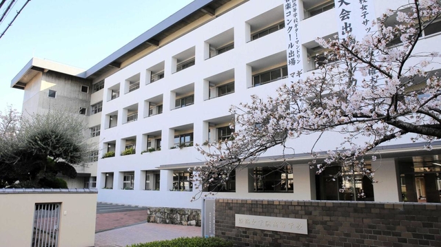 姫路女学院高、米の中高一貫校と提携　双方で卒業資格取得可能