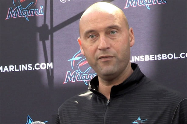 マーリンズ ジーター なんj