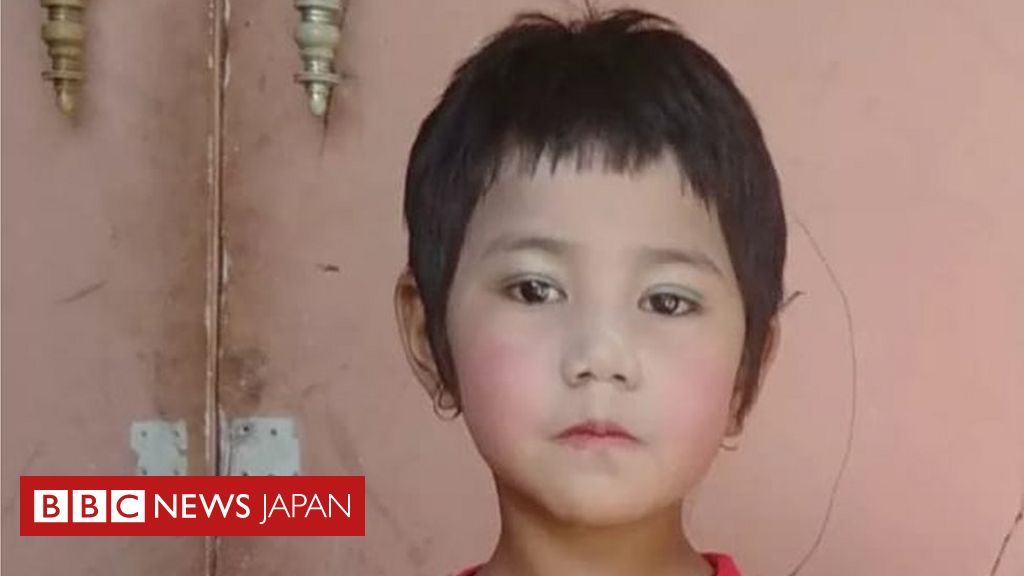 7歳少女を射殺　ミャンマー警察、家宅捜索中に