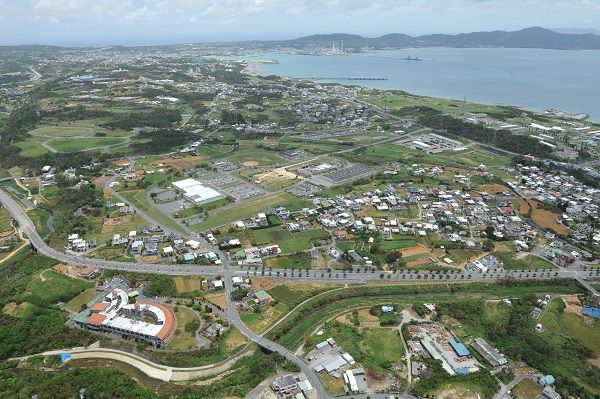 嘉手納･ハンセン･キンザー･シュワブ･フォスター･コートニー‥‥沖縄の基地内で感染増加　