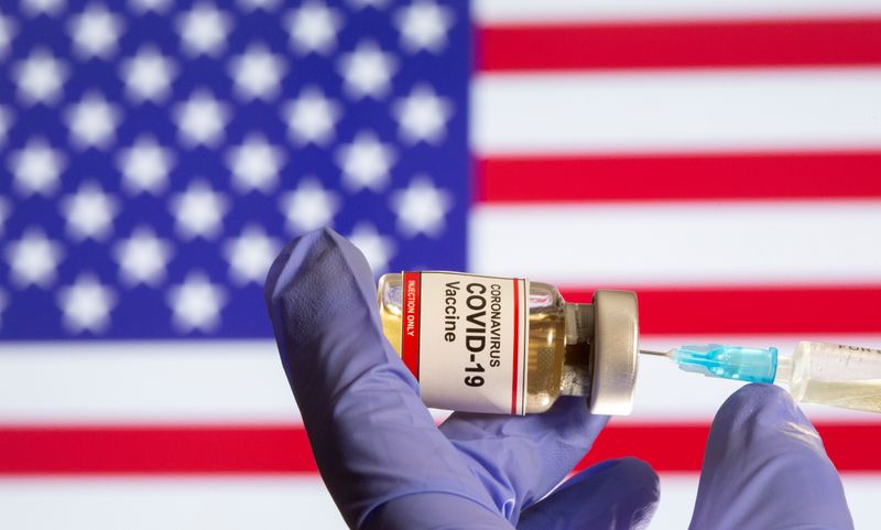 コロナワクチン忌避は流行長引かせる恐れ、米ＮＩＨ所長が警告