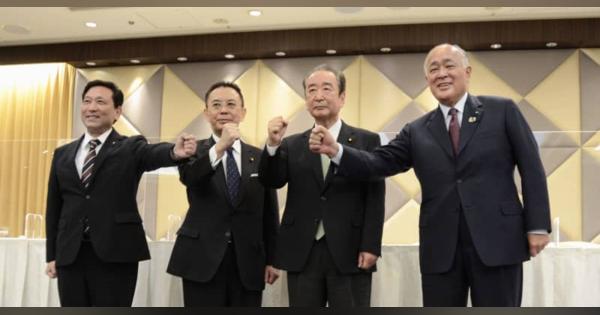 東京都議選、自公協力で合意　小池都政の構図に影響