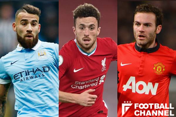 史上最高額移籍は誰だ サッカー選手歴代移籍金ランキング96 100位 総額267億円の男たちとは