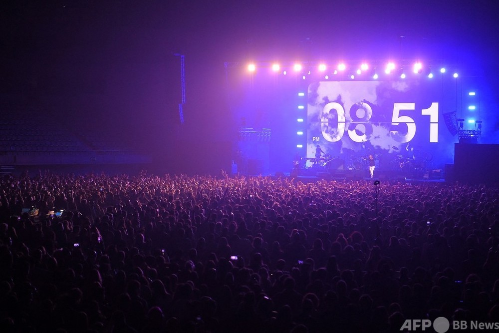 バルセロナで5000人のライブコンサート、コロナ対策探る実験