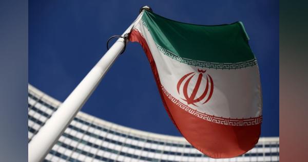 イラン、米制裁解除まで20％ウラン濃縮やめず＝国営テレビ