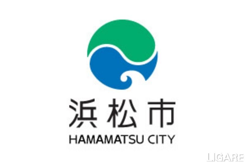 浜松市、スマートシティ構想・MaaS 構想・マーケティング戦略を策定