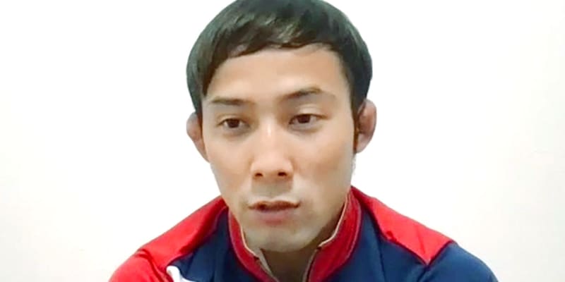 柔道・高藤が自信「完璧な状態」　アジア・オセアニア選手権へ