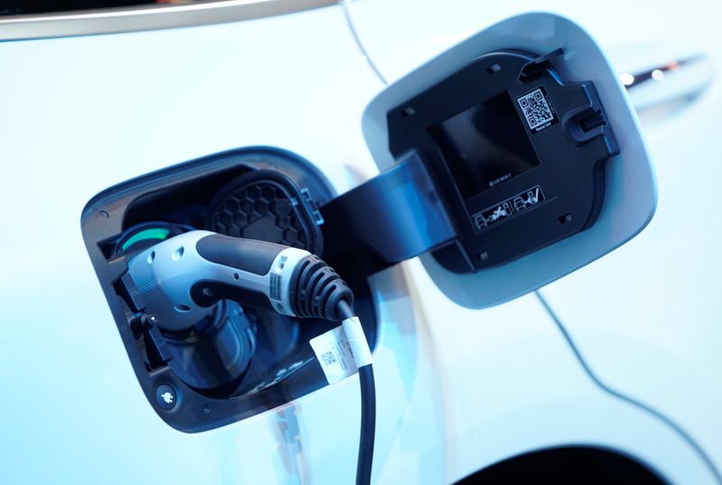 米、ＥＶ充電にもバイオ燃料クレジット付与を検討