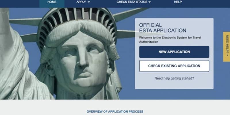 アメリカ政府、非移民ビザの発給制限解除　大統領令失効
