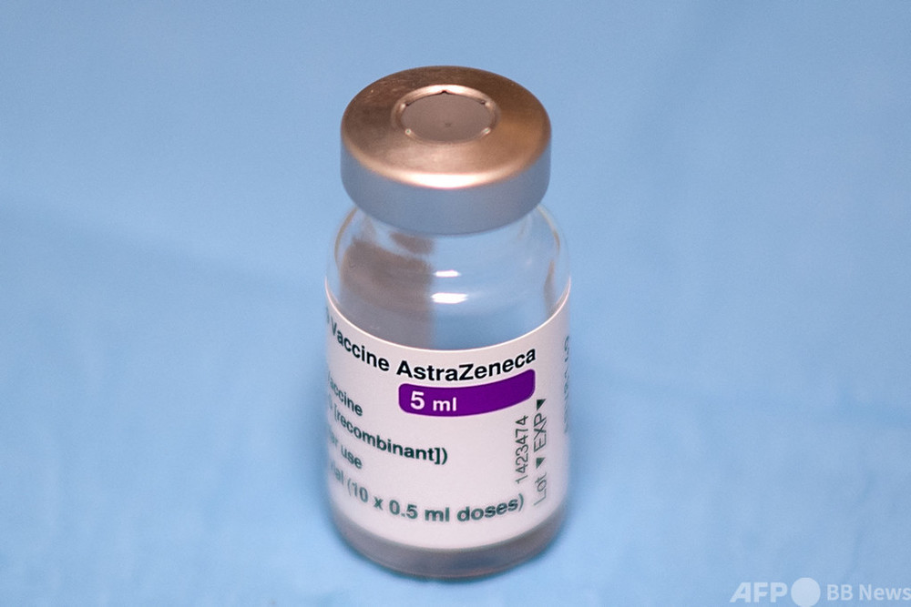 英当局、アストラ製ワクチン接種後に7人死亡と発表