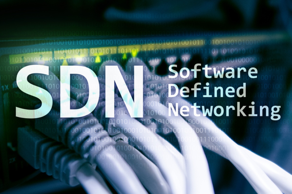 「SDN」とは何かわかりやすく解説、OpenFlowでネットワークはどう変わったのか