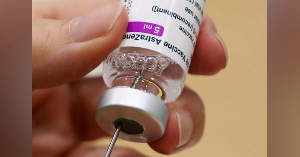 オランダ、アストラゼネカのワクチンの60歳未満接種停止　死亡例で