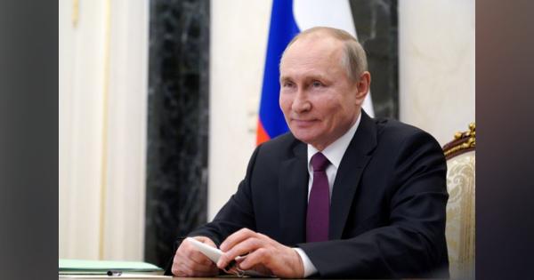 プーチン氏、2036年まで大統領続投可能に　83歳まで長期政権か