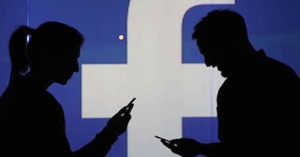 米大型テクノロジー株、軒並み上昇－フェイスブックは最高値更新
