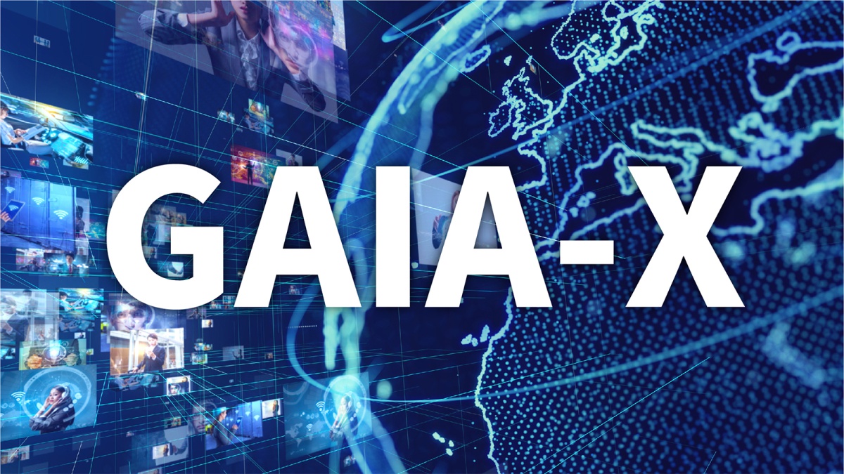 GAIA-Xとは何か、GAFAMも巻き込む欧州のクラウド・データインフラ構想