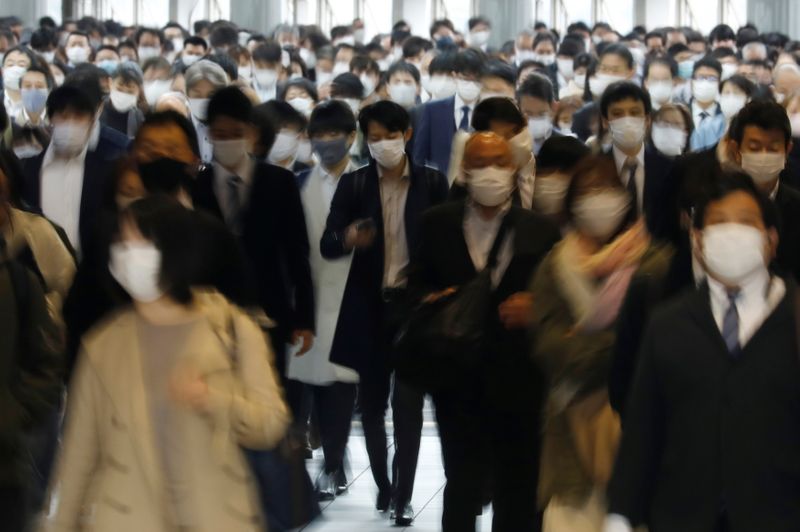 東京都で新たに399人が新型コロナに感染、重症44人