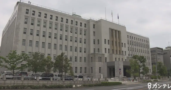 大阪で新たに719人の感染確認　過去最多　2人が死亡