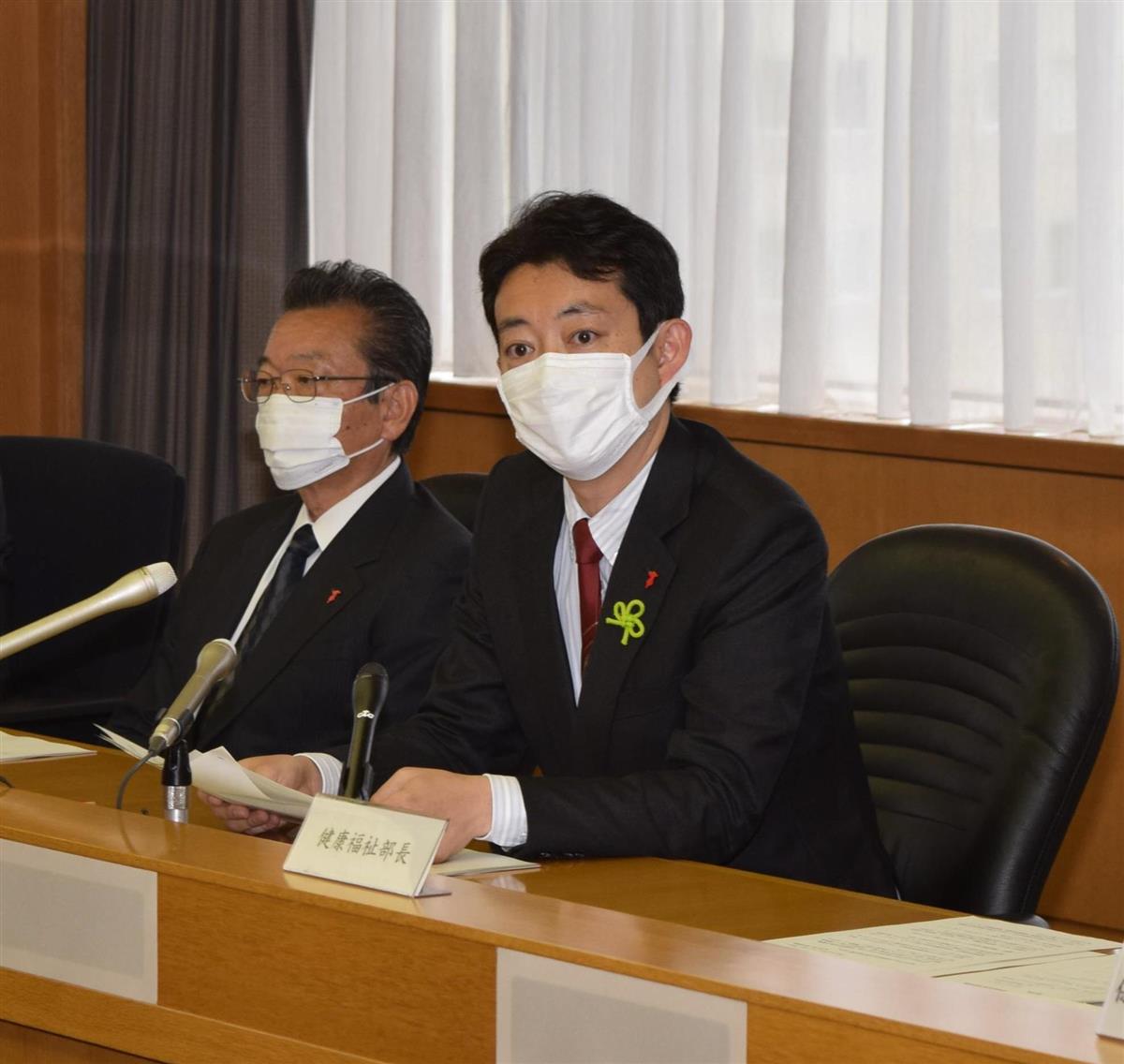 千葉・熊谷知事、新型コロナ対策で飲食店の認証制度を導入へ