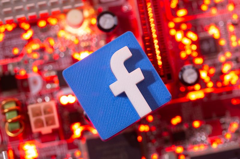 フェイスブック、5億人超の情報流出で利用者に通知しない方針