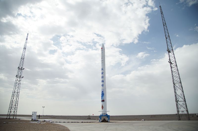 中国・浙江省寧波でロケット打ち上げ基地の建設開始、5カ所目