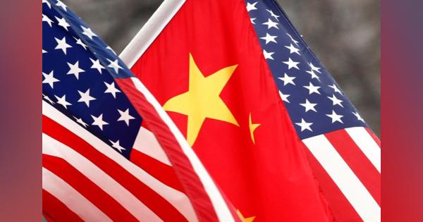 米、中国スパコン7社を経済ブラックリストに追加　軍事活動関与で