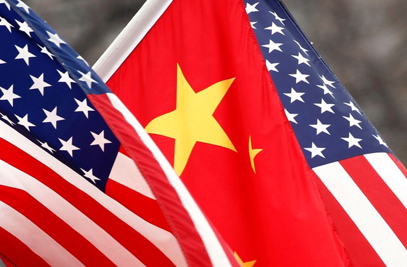 米、中国スパコン7社を経済ブラックリストに追加　軍事活動関与で