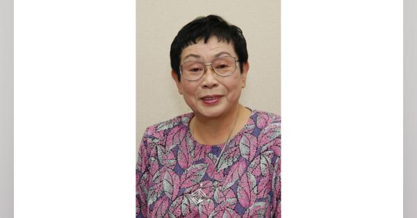 脚本家・橋田壽賀子さんを偲ぶ特別企画を放送｜TBSテレビ