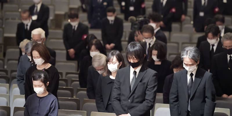 熊本地震5年を前に鎮魂の祈り　益城町で追悼式、継承誓う