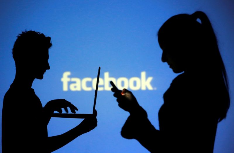 フェイスブックの求人広告表示、性別による歪みが存在＝調査