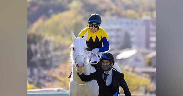 桜花賞優勝のソダシに吉田隼人「もう少し距離が延びても」 オークスの2400mをこなして“無敗の2冠牝馬”なるか