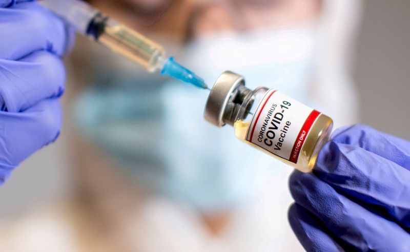 韓国、米ノババックスのコロナワクチン国内生産を6月にも開始