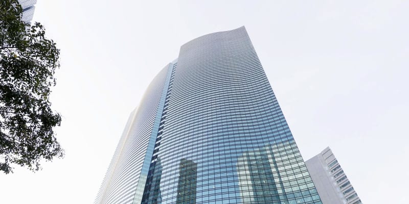 ANA、東京都内のオフィス縮小　21年度、構造改革加速