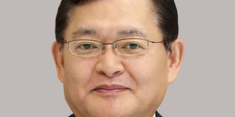 東芝、車谷社長辞任へ　買収提案巡り経営陣対立