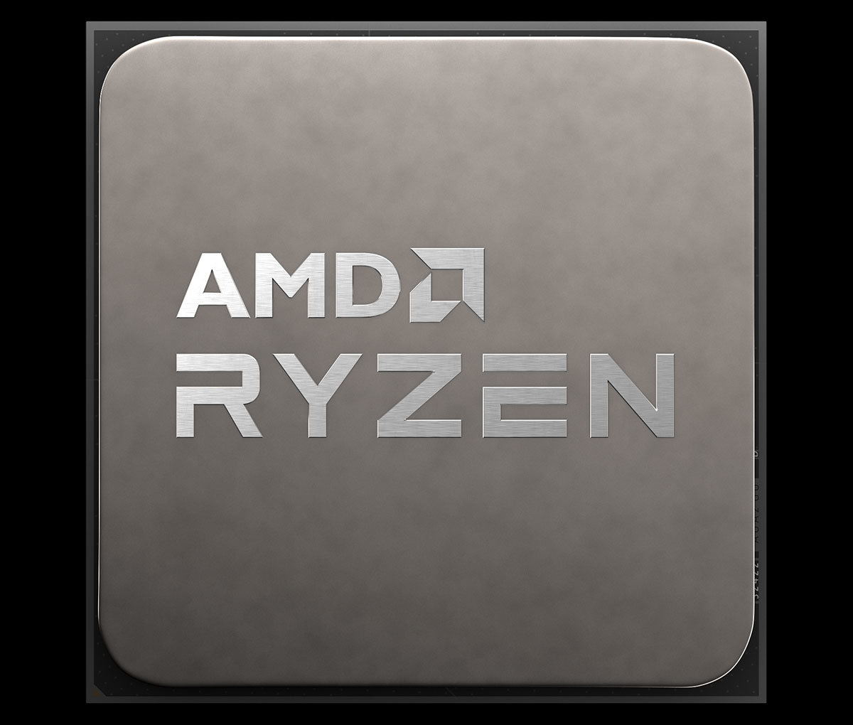 AMDがZen 3アーキテクチャ採用のデスクトップ向け新APU「Ryzen 5000G」シリーズを発表