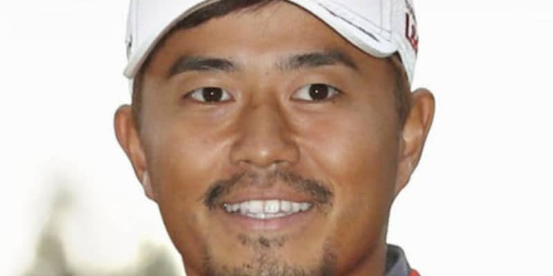 米男子ゴルフ、小平智は予選落ち　RBCヘリテージ第2日